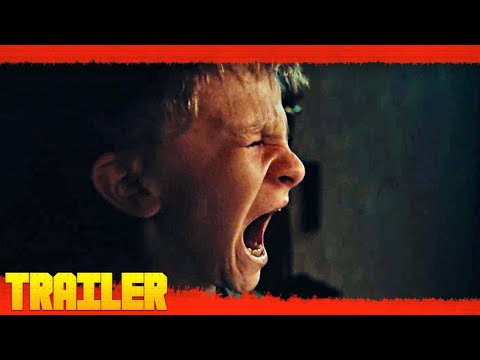 Antlers (2021) Tráiler Oficial Subtitulado