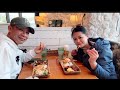 Hawaiian Lunch