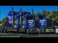 Dane Ballinger Funeral Convoy around Mount Panorama