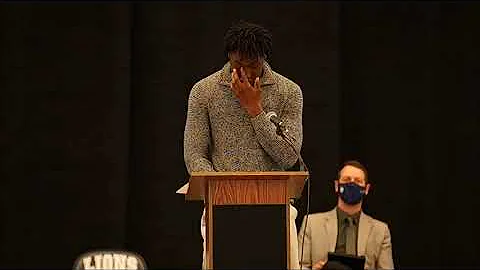 Bellarmine Preparatory School 2021 Elizabeth Kelley Exemplary Teacher of the Year: Rick Barnhart