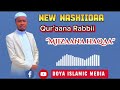 NEW NASHIIDAA Nuural Quluub Nadri Shek Anas 2025 NEW NASHIIDAA Nuural Quluub Nadri Shek Anas 2025