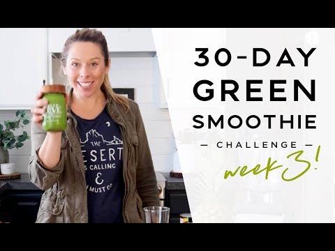 3-weeks-into-the-30-day-green-smoothie-challenge
