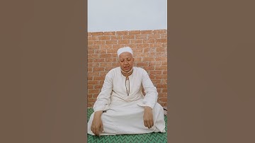 تلاوة عطرة من سورة الدخان