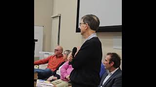Kent DePew Normal Township Assessor