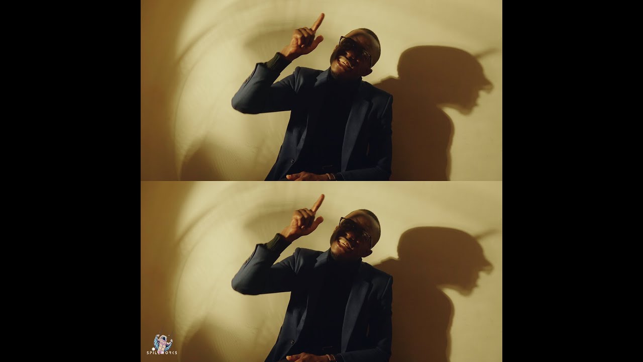 Phinix  -  Kuli Konse (ft  Marc Graey) [Official Music Video - Directed By Justin Spill]