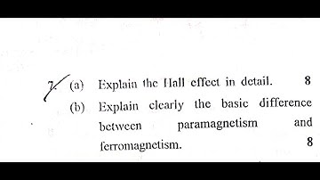 solid State physics previous year ques paper bsc 6th sem non med and comp sci gju  year 2021