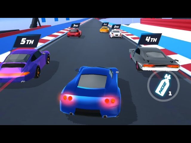 Download Race Master 3D 4.1.3 for Android