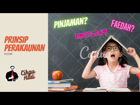 Video: Perakaunan Pinjaman Dan Pinjaman Dalam Perakaunan