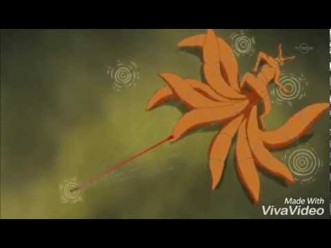 Naruto vs The Nine Tails and meets his Mother Part 5 English Sub..wmv