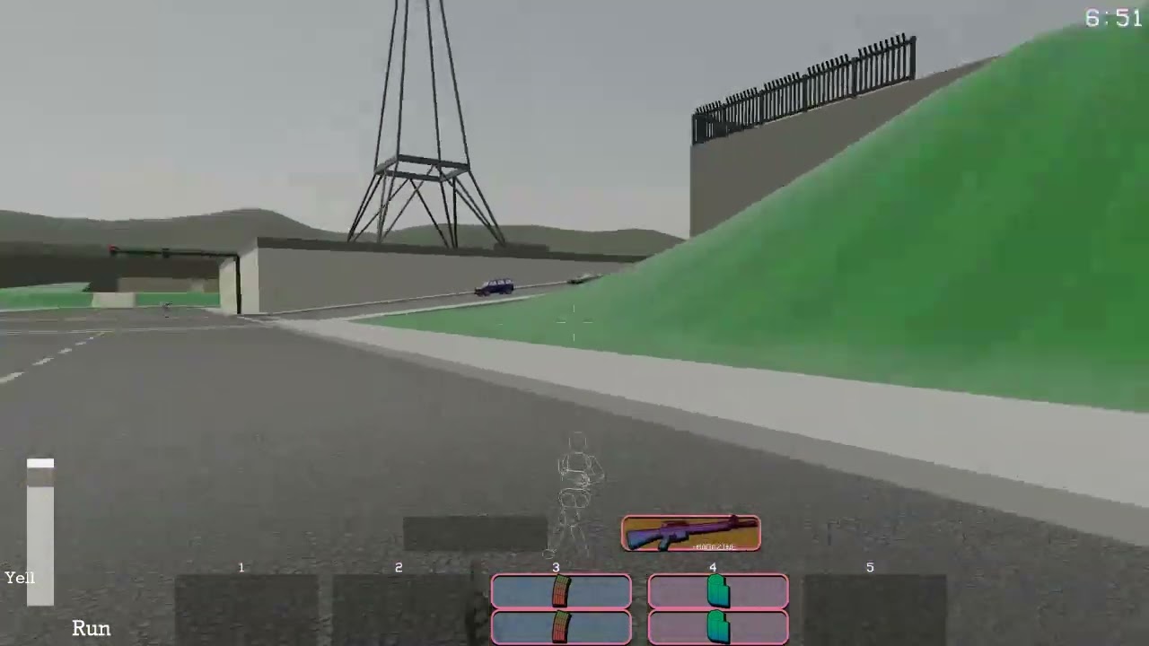 Monsota car save | Sub Rosa Archived