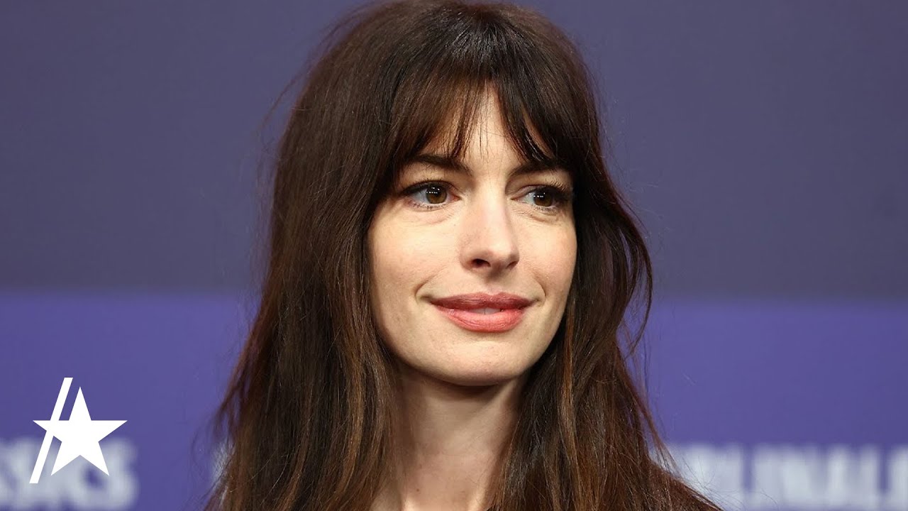 Anne Hathaway had miscarriage while acting as pregnant woman