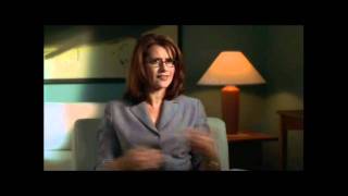 Sopranos 2x05 Dr Melfi Describes Dream &amp; Tells Elliot Off