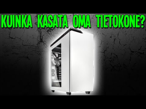 Video: Kuinka Katsella Elokuvia Tietokoneeltasi Televisiosta? Kuinka Voin Toistaa Videoita Wi-Fi-yhteyden Kautta? Kuinka Siirtää Se Tietokoneesta Kaapelin Kautta?