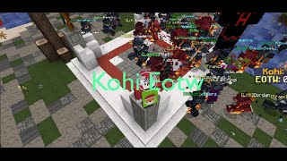 Kohi Eotw Map 19 Mod POV