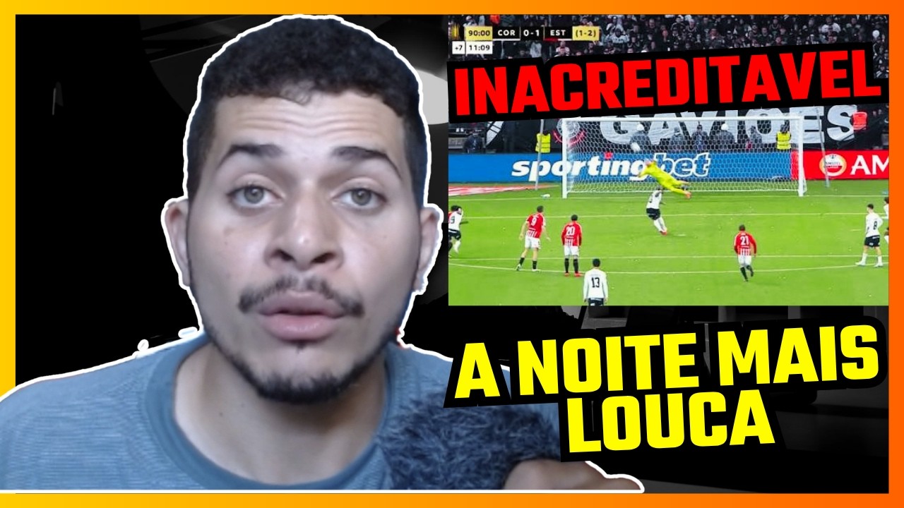 Whale on the Pitch, Palmeiras Miracle, and Depay’s Penalty to the Moon!
