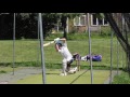 Edgware CC Nets - 3 June 2017