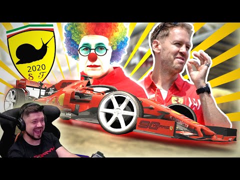 видео: FERRARI КОТОРУЮ МЫ ЗАСЛУЖИЛИ! NFS Most Wanted: Pepega Edition