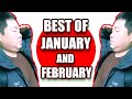 Best of January & February 2020