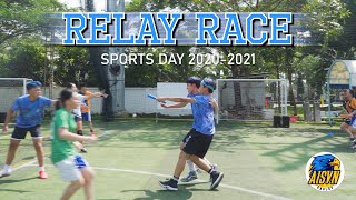 Relay Race Sports Day 2020-2021 screenshot 4