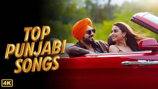 🔥 New Punjabi Songs 2026 🎶 | Latest This Week 💥 | DJ Remix & Bass Boosted Nonstop Mix 🎧