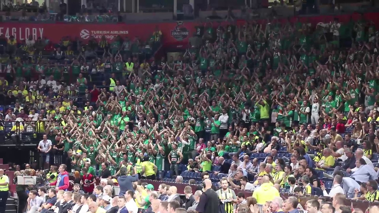 2018 19 Euroleague Team Preview Zalgiris Euroleague