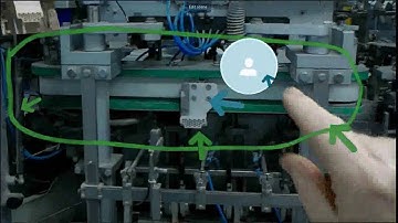 AR Remote Assistance