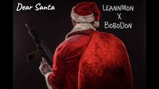 BoboDon X LeannMon - Dear Santa