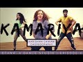 Kamariya Choreography  Bollywood  Mitron  Jackky ...