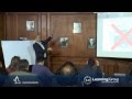 Diseño de Propuestas Formales / Fundación Emprenden / Rodrigo Ríos