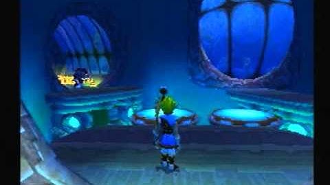 Jak and Daxter - Walkthrough [Part 15]