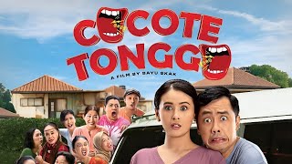 COCOTE TONGGO FULL MOVIE HD 2025 || FILM DRAMA KOMEDI INDONESIA 2025 TERBARU