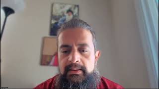 Bhava Samadhi Ecstasy, Stillness & Awareness