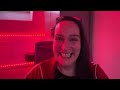 Nervous System Reset + Breathwork @TheWaterscapingRoom with BBFeenix: Bee Happy Session No.1 