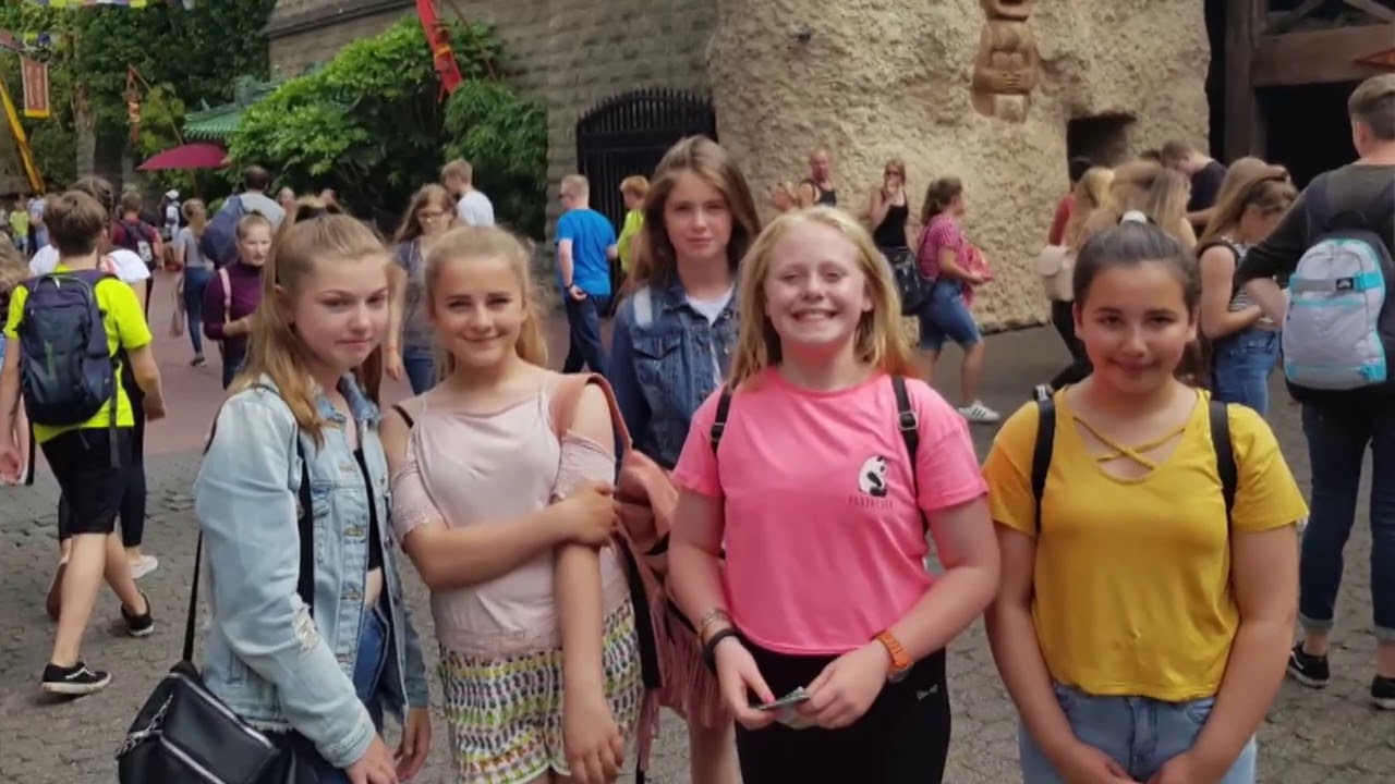 Modern Foreign Languages Department at Monkwearmouth Academy YouTube