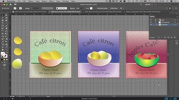 Trim View in Adobe Illustrator