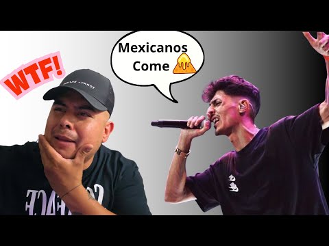 TIRPA VUELVE A INSULTAR A LOS MEXICANOS - No Aprendio la Leccion!