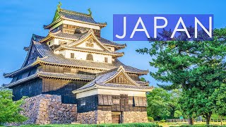 Ambient Cinematic Music - And japan Nature Video Background [ No Copyright ]