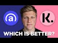 Affirm vs klarna which is better 2024