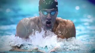 USA Summer Olympic Hype Video 2016
