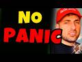 ☠️ Is It Time To PANIC?