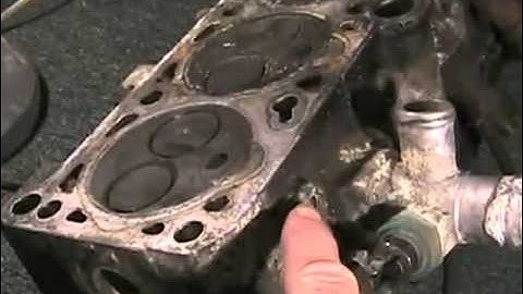 how diesel engines work and combustion theory part 1 of 2 Davidsfarmison[bliptv]now