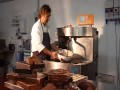 De Bondt Chocolate Fbm machine