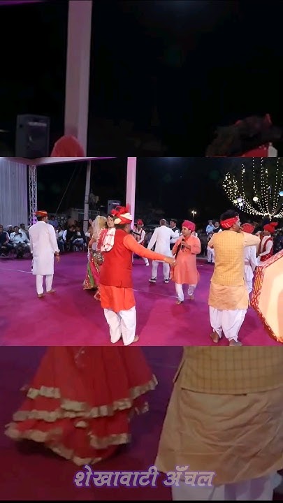 shekhawati holi dhamal youtube
