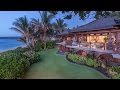Hale komodo  luxury estate for sale on the north shore of oahu hawaii