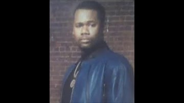 Kenny Greene   Love I Can Feel Unreleased  1995 reversed