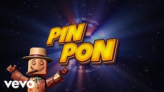 Sahir Montoya - Pin Pon (LETRA)