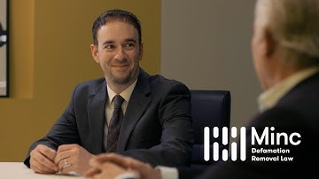 Minc Law | Online Investigation