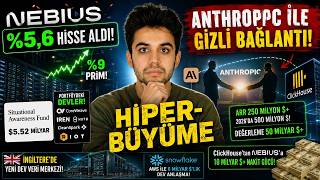 OpenAI’dan Ayrılan Deha, Nebius’un %5,6’sını Neden Aldı?