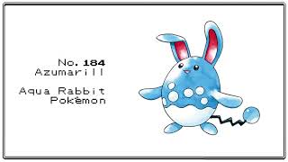 Original Gen 2 Pokemon Cries Sound Effects In Highest Audio Quality Hq Download