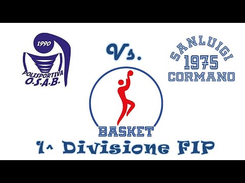 OSAB SAN LUIGI CORMANO YouTube osab-san-luigi-cormano-youtube